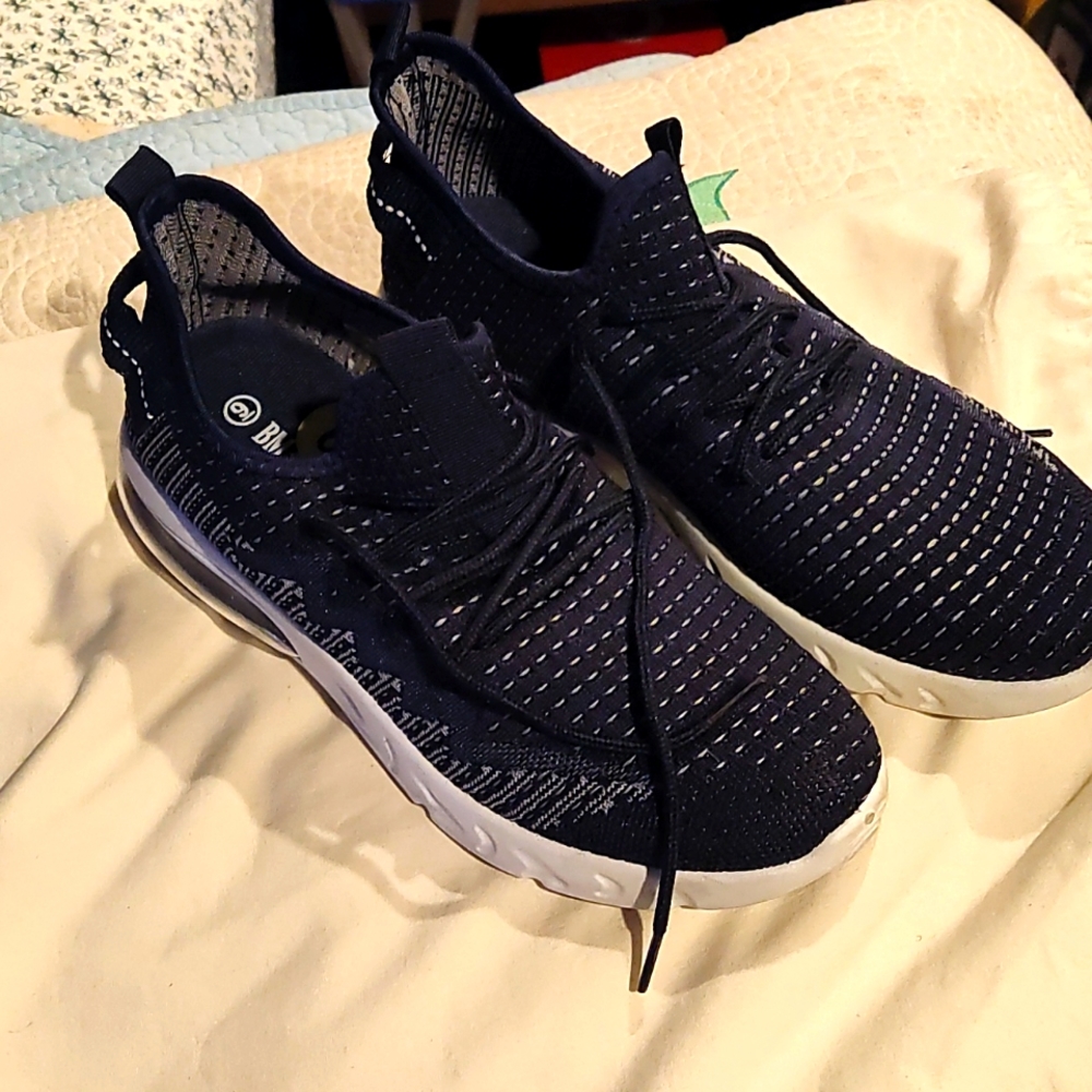 BM Collection Women's Athletic Shoes